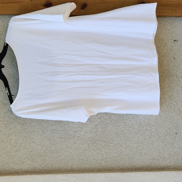 Ava & Viv Tee Shirt-NWT - Picture 3 of 9